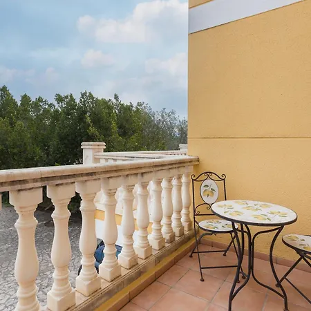 Adosado Oliva Nova Casa de Férias