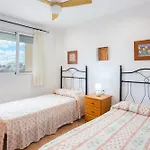 Vakantiehuis Adosado Oliva Nova *