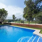 Adosado Oliva Nova Vakantiehuis *