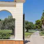 Vakantiehuis Adosado Oliva Nova Playa
