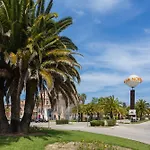 Vakantiehuis Adosado Oliva Nova