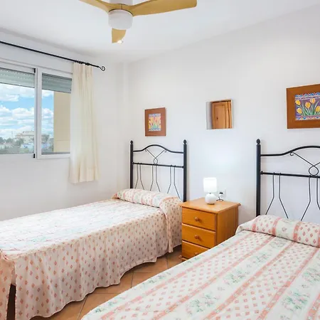 Feriehus Adosado Oliva Nova *