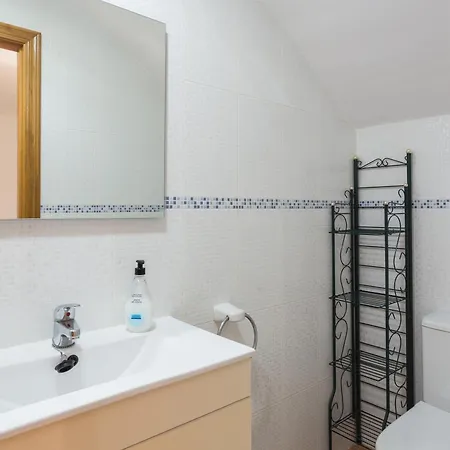 Feriehus Adosado Oliva Nova *